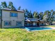 Casa en venta 3 dormitorios 3 baños 2 cocheras 250mts2...