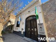 Edificio Comercial en venta 4 Ambientes 3 Baños La Plata