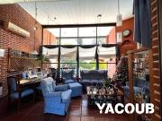 Casa en venta 3 dormitorios 586mts2 Countries/B.Cerrado...