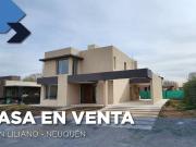 Casa en venta 3 Dormitorios Bª Don Liliano Nqn