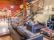 CASA EN VENTA 3 DORMITORIOS CON JARDIN Y PILETA