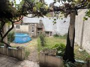 Casa en Venta 3 Dormitorios con Patio