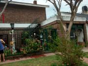 CASA EN VENTA 3 DORMITORIOS CON PATIO LA FLORIDA