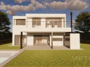 Casa en venta 3 dormitorios con pileta en barrio Haras...