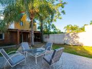 CASA EN VENTA 3 DORMITORIOS CON PILETA EN FUNES