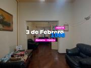 Casa en Venta 3 dormitorios con Terraza