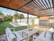 CASA EN VENTA 3 DORMITORIOS EN LA PLATA GONNET PARQUE Y...