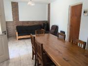 Casa en venta, 3 dormitorios, garaje, parque. Los...