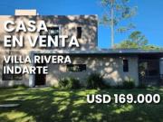 CASA EN VENTA 3 DORMITORIOS HOUSING DEL RIVERA