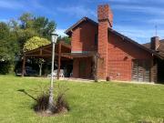 Casa en venta 3 dormitorios Pilar Las Brisas Country Club