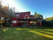 Casa en venta 3 dormitorios pileta San Agustín Villa Nueva