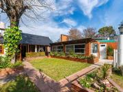 CASA EN VENTA 3 DORMITORIOS PUEBLO ESTHER PILETA