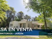 CASA EN VENTA 3 DORMITORIOS PUERTO PARAISO