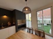 Casa en Venta 3 dormitorios Reciclada a estrenar...