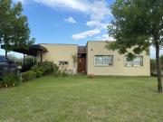 Casa en venta 3 dormitorios San Alfonso Pilar del Este