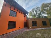 Casa en venta 3 dormitorios Villa Allende Córdoba