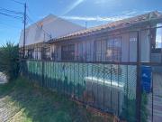 CASA EN VENTA 3 HABITACIONES 1 BAÑO / LA FLORIDA...