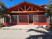 CASA EN VENTA 3 HABITACIONES 1 BAÑO / MELIPILLA