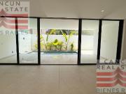 Casa en Venta, 3 habitaciones, Av. Huayacán, Cancún