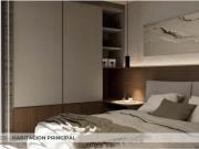 Casa en venta 3 habitaciones, barrio privado estancia bulnes