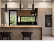 Casa en venta 3 habitaciones, barrio privado estancia...