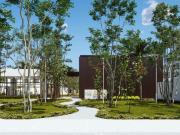 CASA EN VENTA 3 HABITACIONES CON GIMNASIO EN AVENIDA...