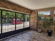 Casa en Venta 3 Habitaciones en Residencial Gran Santa Fe