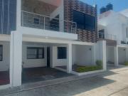 CASA EN VENTA 3 HABITACIONES EN TIZAYUCA HIDALGO CENTRO