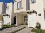 CASA EN VENTA Y RENTA 3 HABITACIONES PUERTA VERONA QUERÉTARO