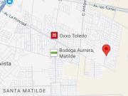 CASA EN VENTA 3 HABITACIONES REAL TOLEDO PACHUCA DE SOTO HGO