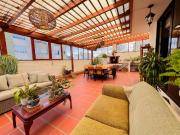 Casa en Venta, 3 habitaciones y terraza