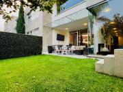Casa en Venta 3 Habs. en Condominio en Lomas Country