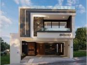 CASA EN VENTA, 3 NIVELES, ALBERCA, TUXTLA GUTIERREZ, CHIAPAS