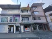 Casa en Venta 3 Niveles C. C. Francisco Villa 57A, San...