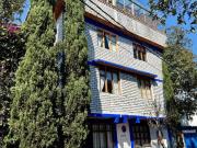 Casa en Venta 3 Niveles con Roof Garden y Chimenea Col....