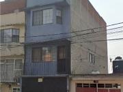 Casa en venta 3 niveles Isidro Fabela Alvaro Obregon/...