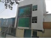 Casa En Venta 3 Niveles, Oficinas En Col. Belisario...