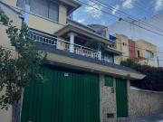 CASA EN VENTA, 3 PISOS, 7 HABITACIONES, CARCELEN CARRETAS