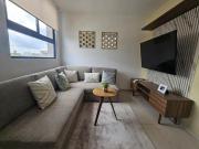 Casa en Venta 3 pisos con Roof garde en Altos Juriquilla