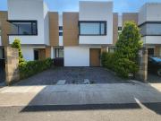 Casa en venta 3 Rec, patio, cerca de Cdmx, Santa fe, Lerma