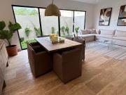 CASA EN VENTA 3 RECAMARAS 2.5 BAÑOS ALBERCA ARBOLADA...