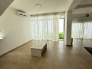 CASA EN RENTA, SEMIAMUEBLADA, 3 RECAMARAS, RESIDENCIAL...