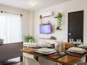 Casa en Venta 3 Recamaras 2 Baños Residencial Izamal Cancun