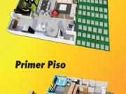 CASA EN VENTA 3 RECAMARAS 3 NIVELES 235 M2 ROOF GARDEN...