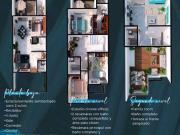Casa en Venta, 3 Recamaras, 4 PANELES SOLARES, ROOF TOP,...