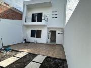 CASA EN VENTA 3 RECAMARAS A 3 CUADRAS DE CAMPO DE FUTBOL... CASA EN VENTA 3 RECAMARAS A 3 CUADRAS DE CAMPO DE FUTBOL...