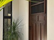 Casa en venta 3 recamaras a unas calles del parque de la...