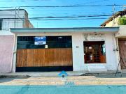 CASA EN VENTA, 3 RECÁMARAS, AMPLIO TERRENO DE 315 M2,...