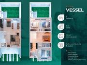 Casa en Venta 3 Recámaras CABO METROPOLITANO 2 PRIVADAS...