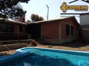 Casa en Venta, 3 Recamaras, Centro OCC 254